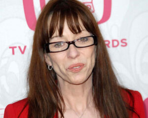 Mackenzie Phillips