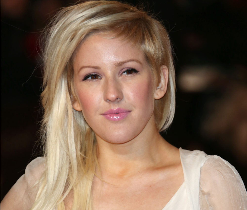 Ellie Goulding
