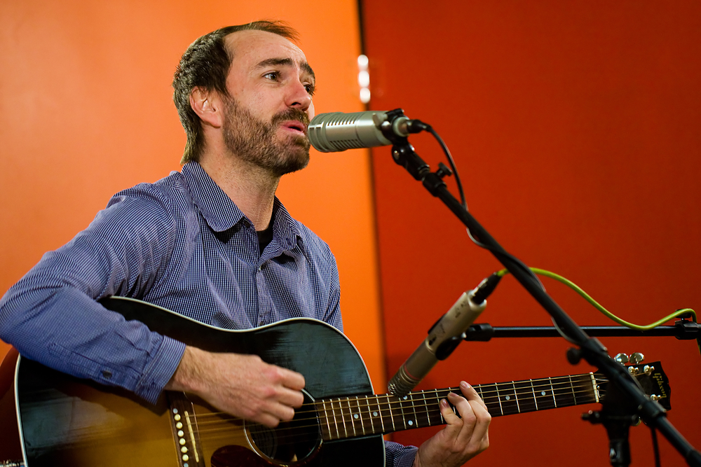 James Mercer