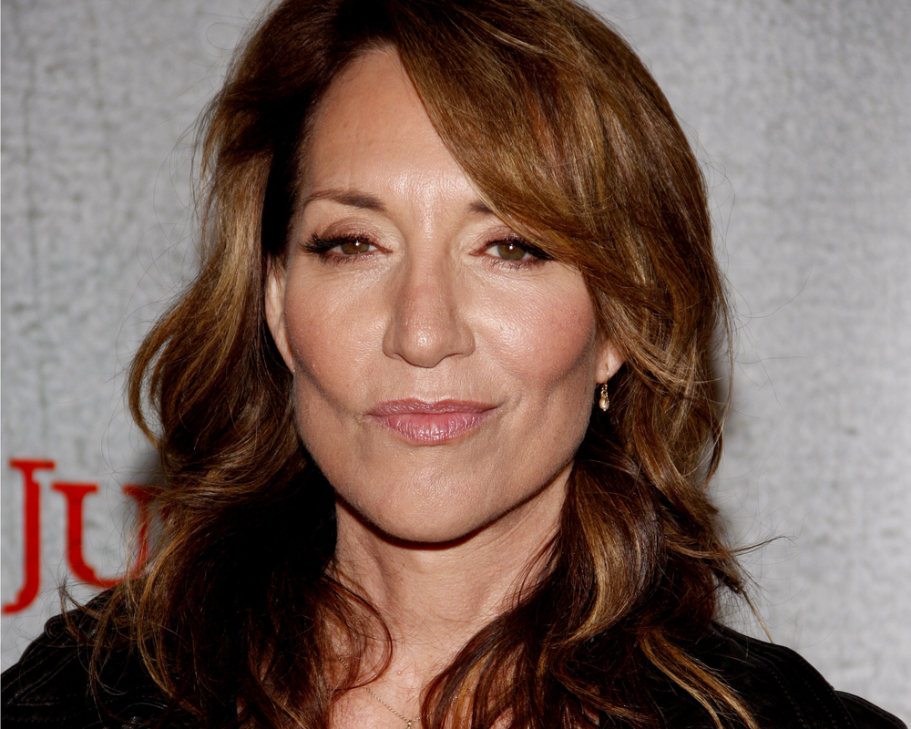 Katey Sagal