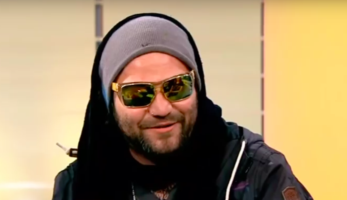 Bam Margera