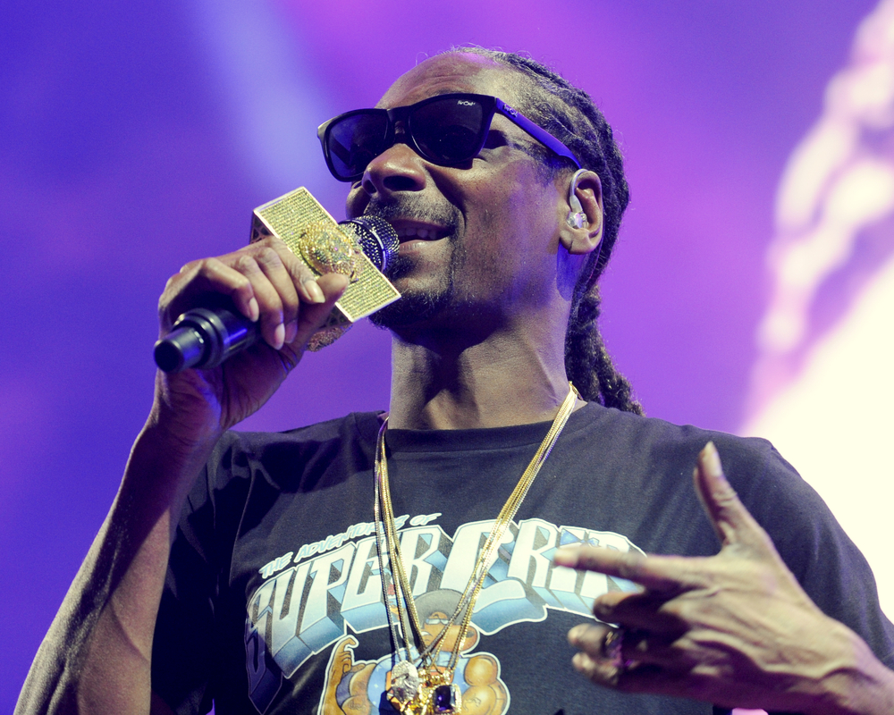Snoop Dogg