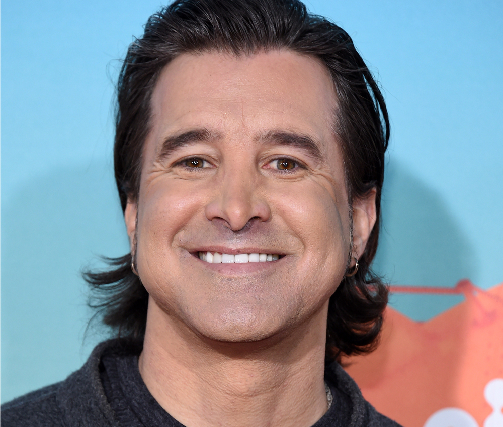 Scott Stapp