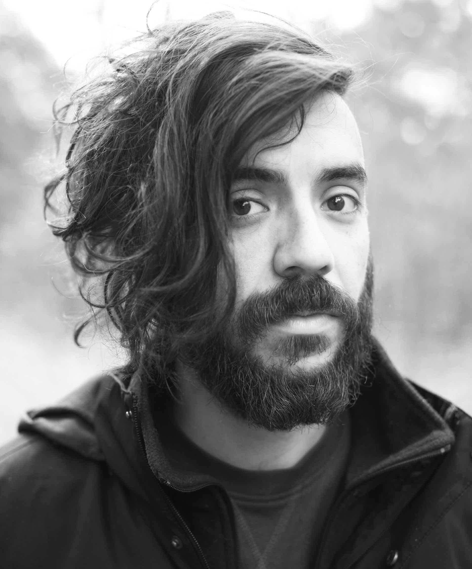 Kaveh Akbar