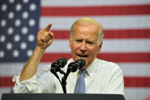 Joe Biden to College Students: A Drunk Woman Cannot Consent Former Vice President Joe Biden delivering an impassioned message.