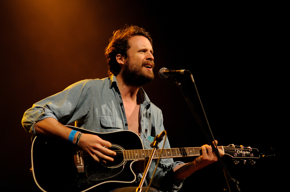 Father John Misty