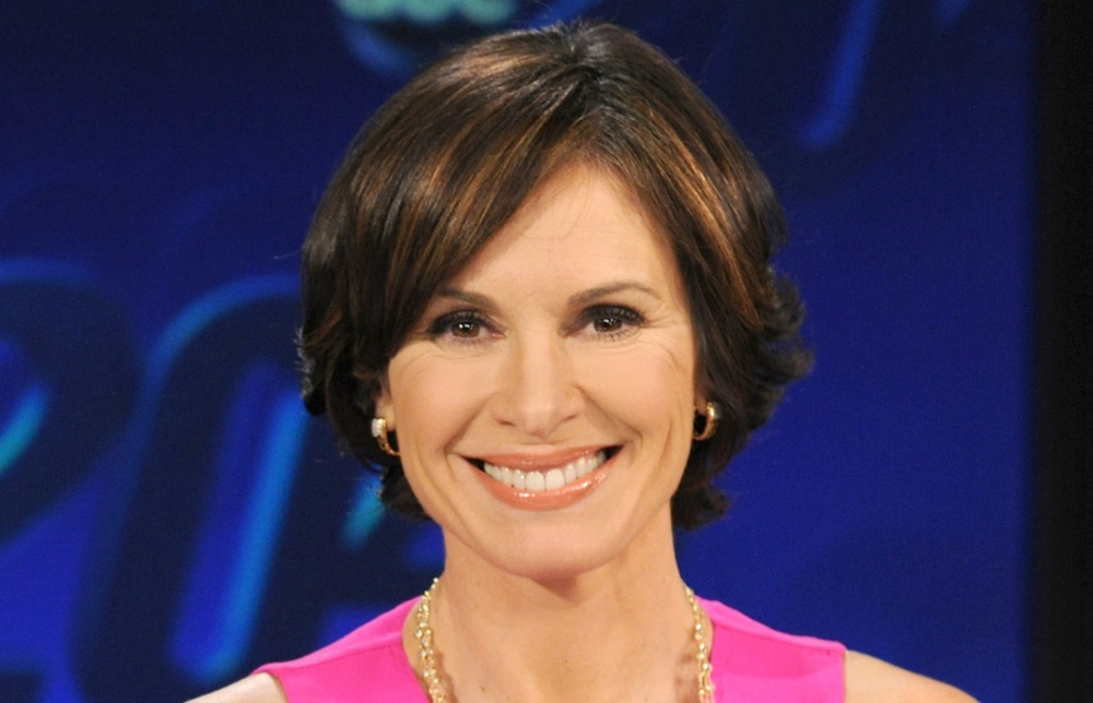 Elizabeth Vargas