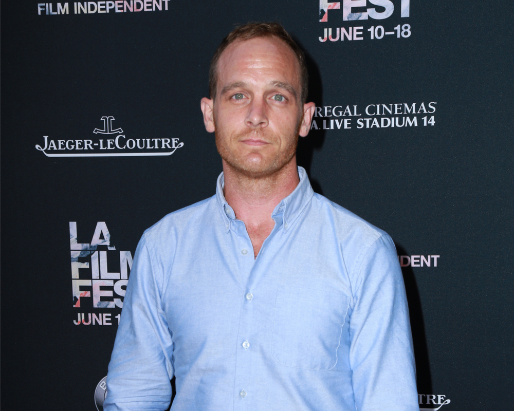Ethan Embry