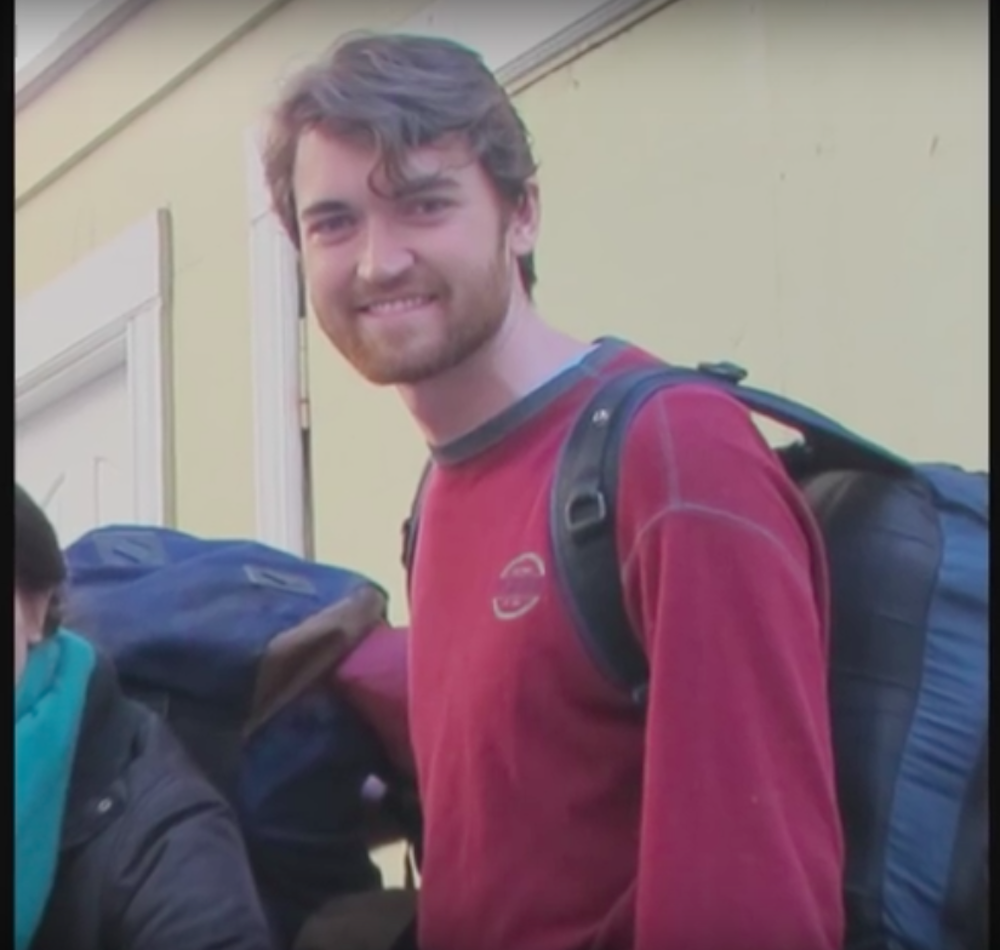 Silk Road founder Ross Ulbricht