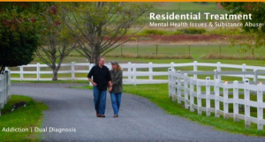 The Clearing Residential Treatment Center