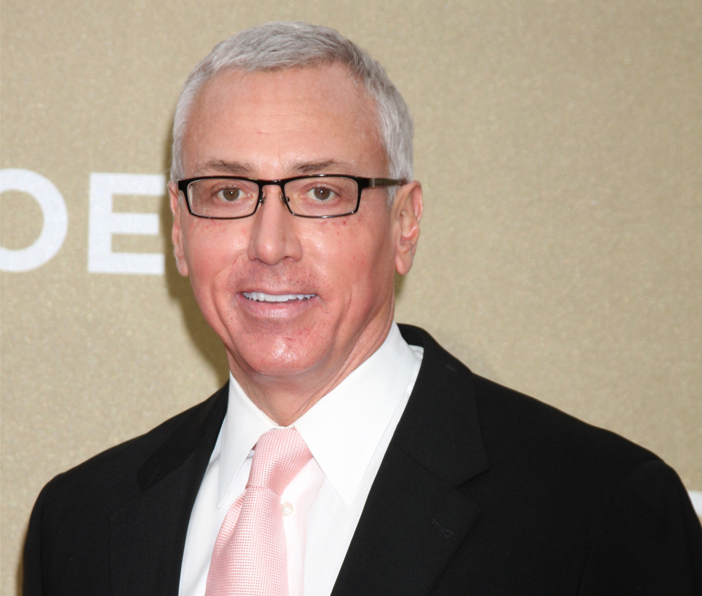 Dr. Drew Pinsky
