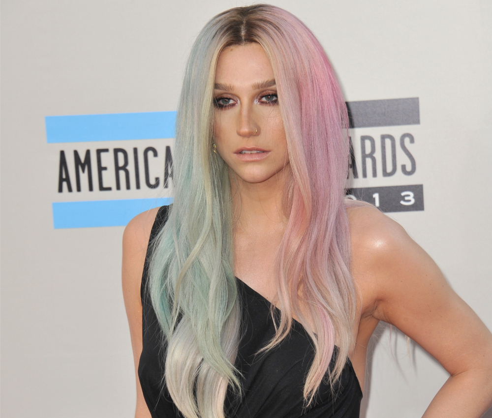 Kesha