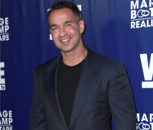 Mike Sorrentino