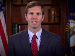 Kentucky Attorney General Andy Beshear