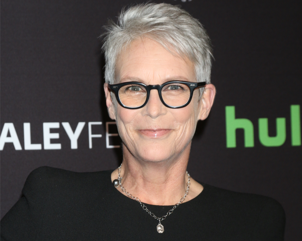 Jamie Lee Curtis