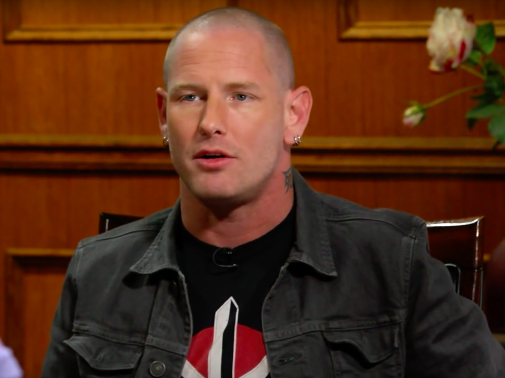 Corey Taylor