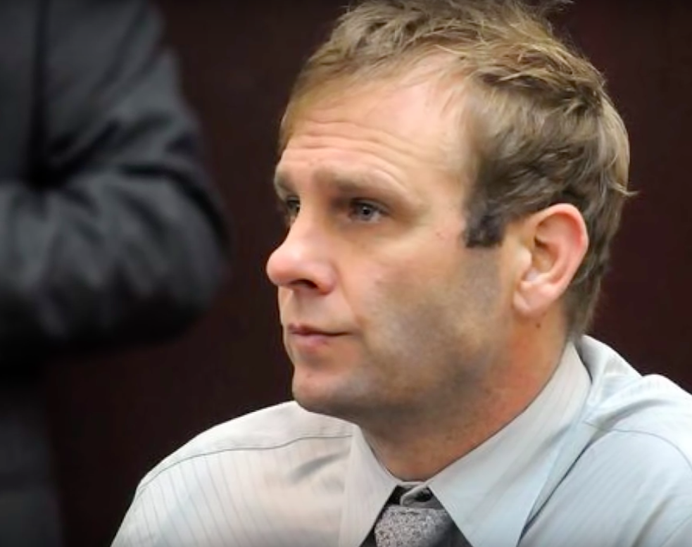 Three Doors Down former bassist Robert "Todd" Harrell