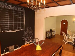 room at Westwind Recovery