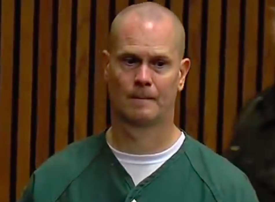 Richard Wershe AKA White Boy Rick