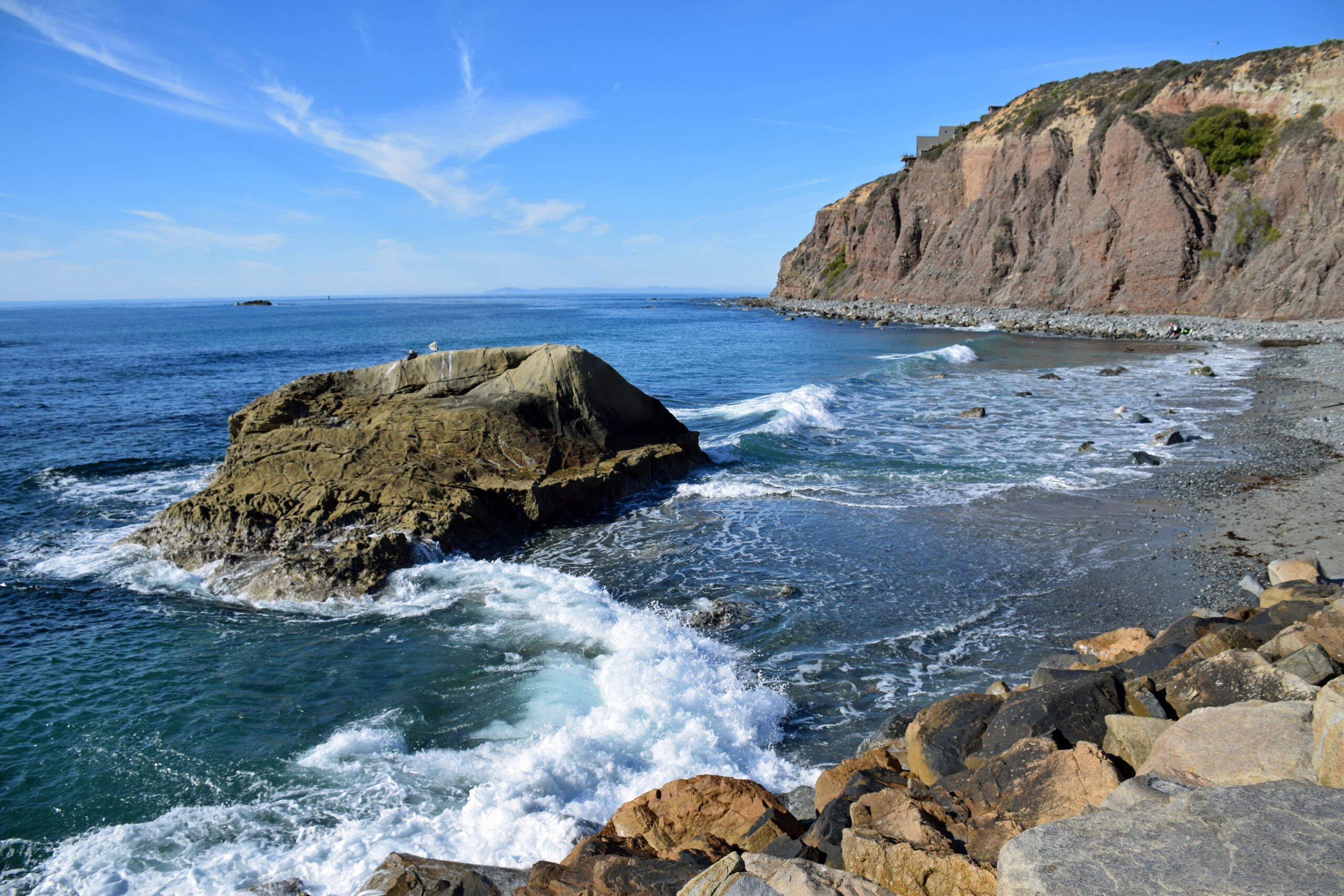 A Mission for Michael