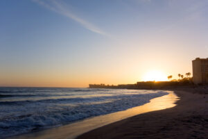 Changing Tides Treatment Center