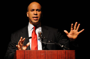 Cory Booker