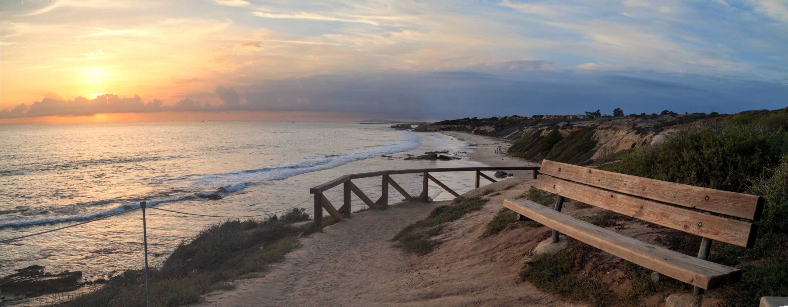 Hotel California by the Sea