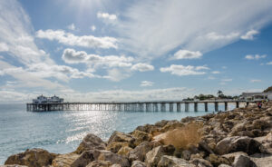 Infinity Treatment Centers: Malibu