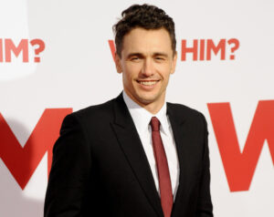 James Franco