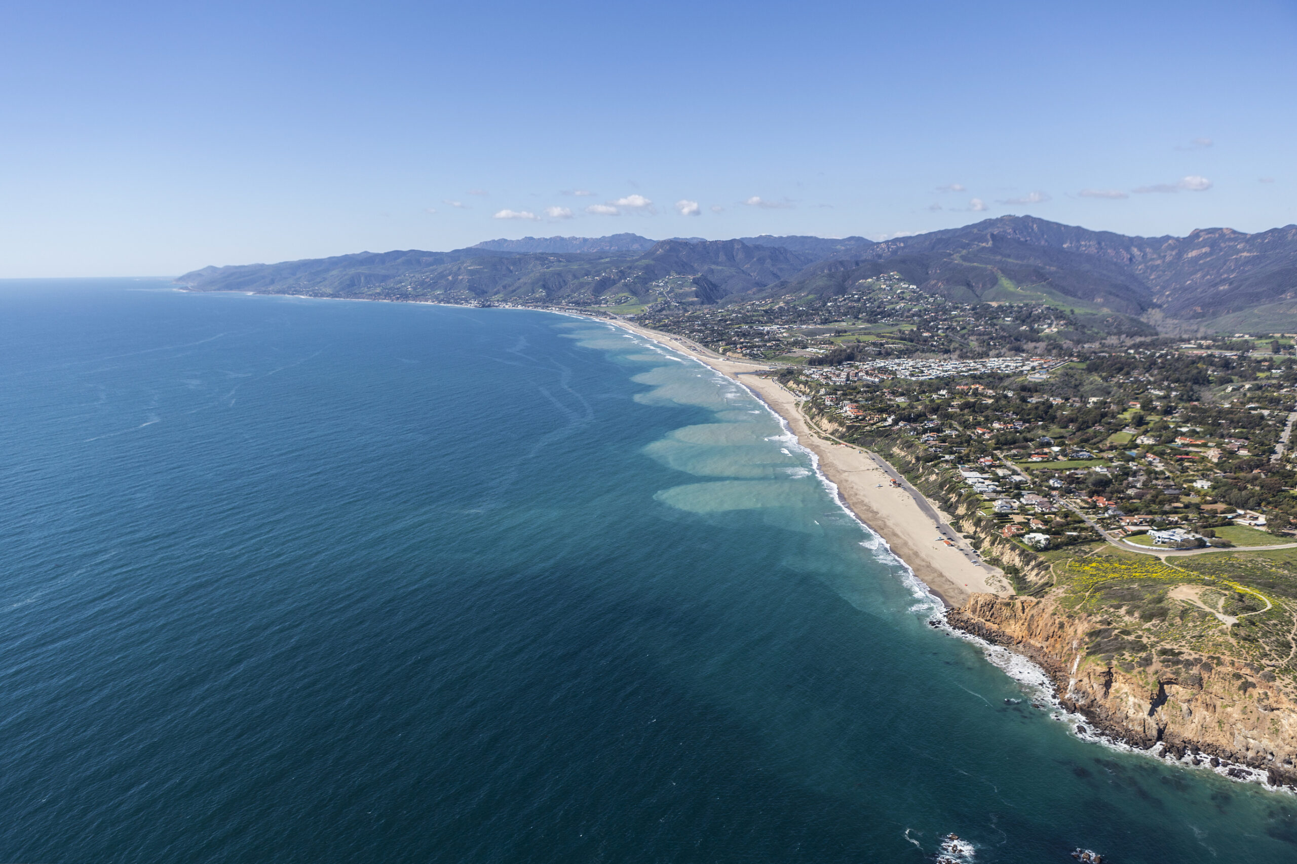 Malibu Beach Recovery Center