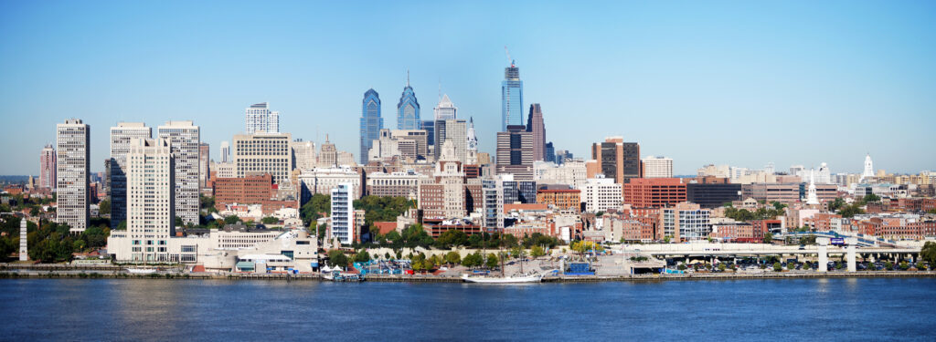 Penn Presbyterian Medical Center