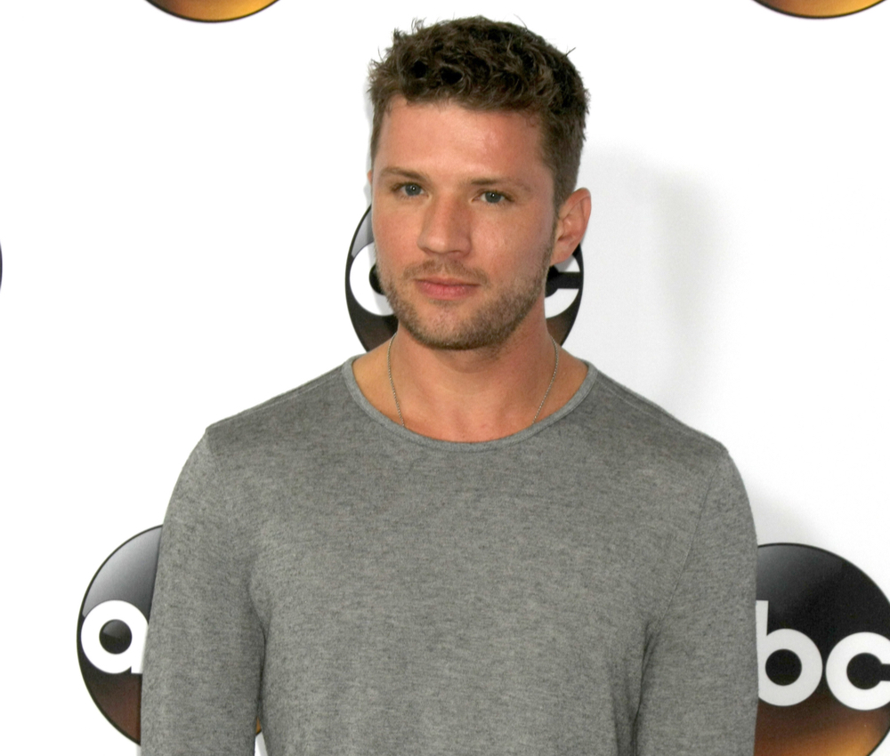 Ryan Phillippe