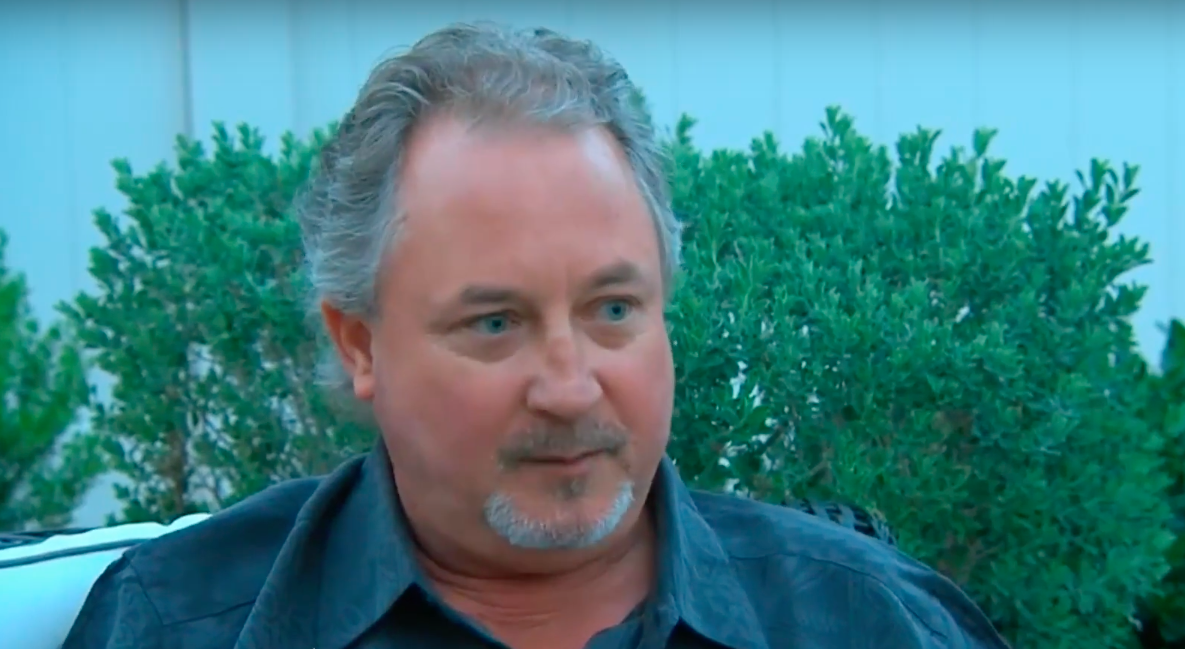 CLC Brand's Dan Osborne