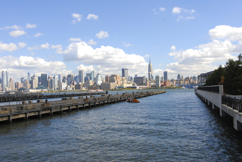 St. John’s Riverside Hospital