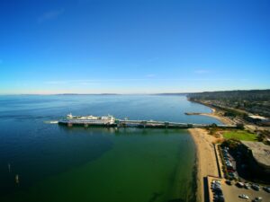 The Center: A Place of Hope