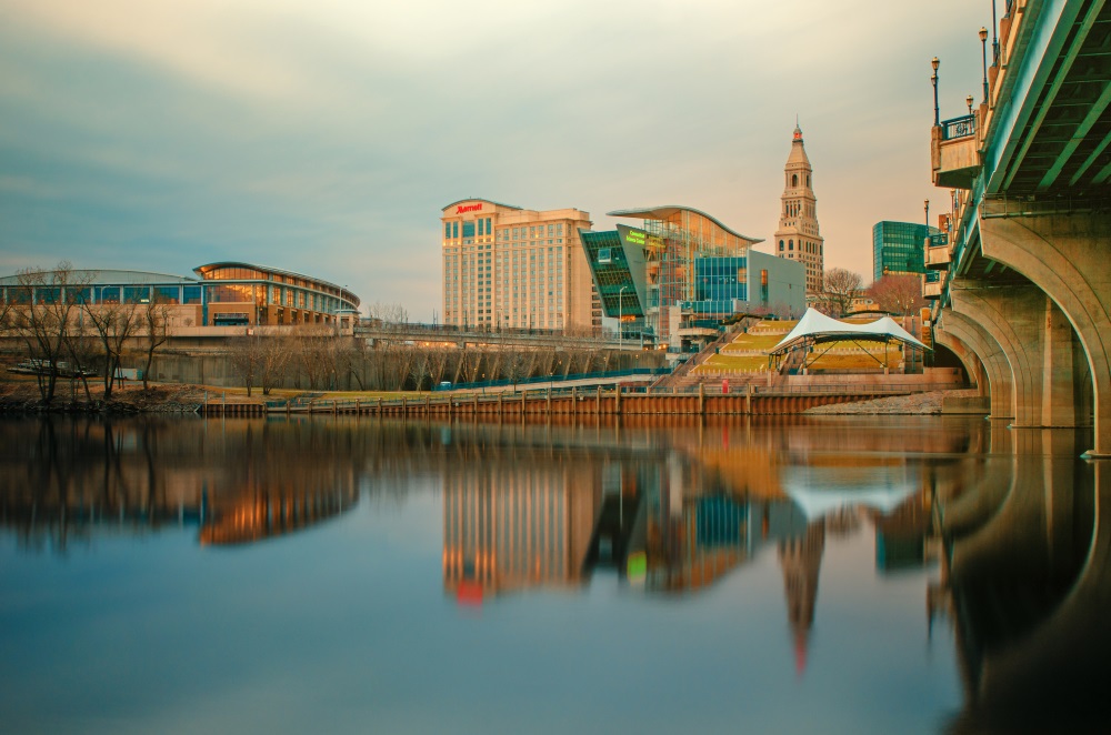 The Institute of Living