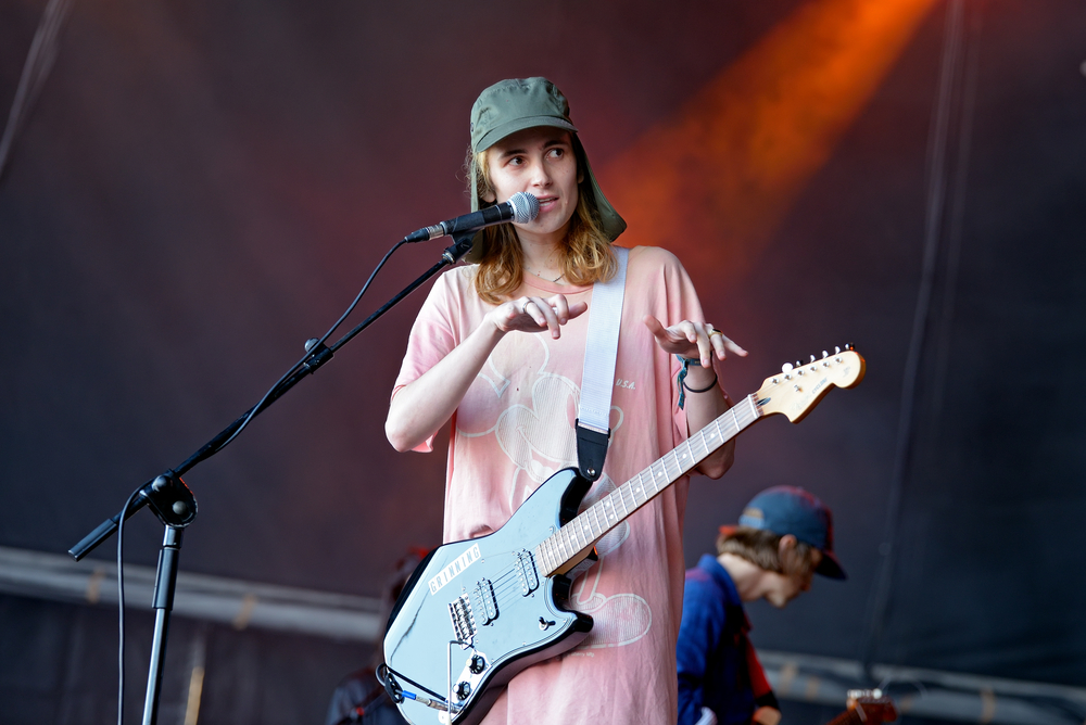 DIIV's Zachary Cole Smith