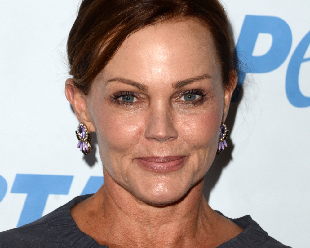 Belinda Carlisle