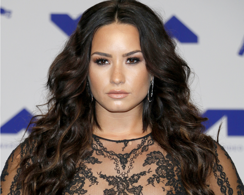 Demi Lovato
