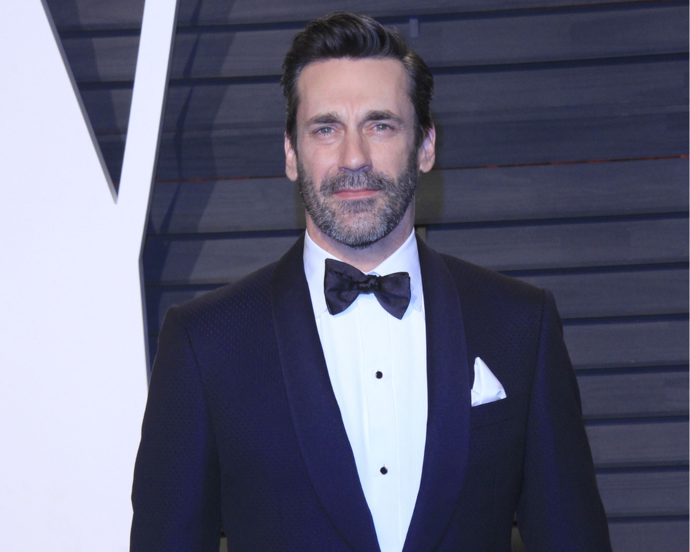 Jon Hamm