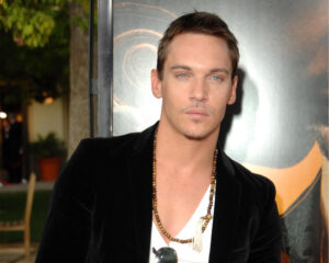 Jonathan Rhys Meyers