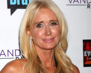 Kim Richards