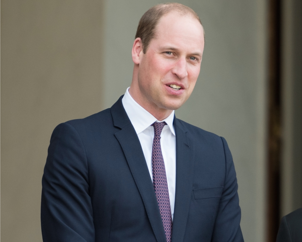 Prince William