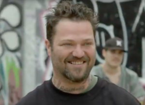 Bam Margera