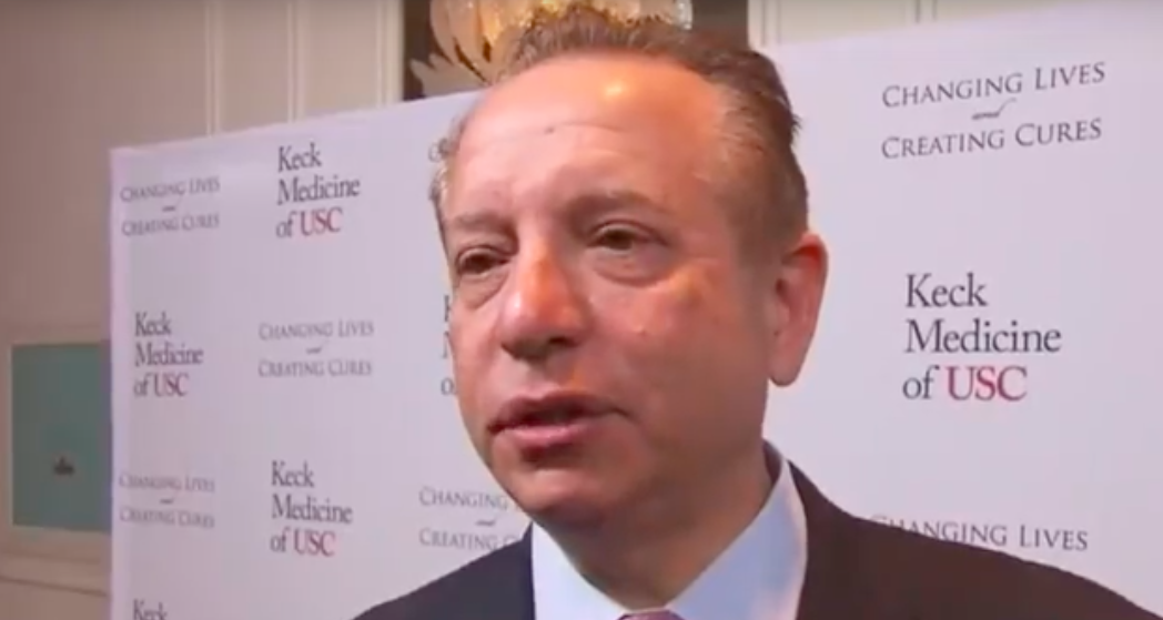 Dr. Carmen Puliafito