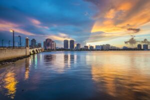 The Palm Beach Institute