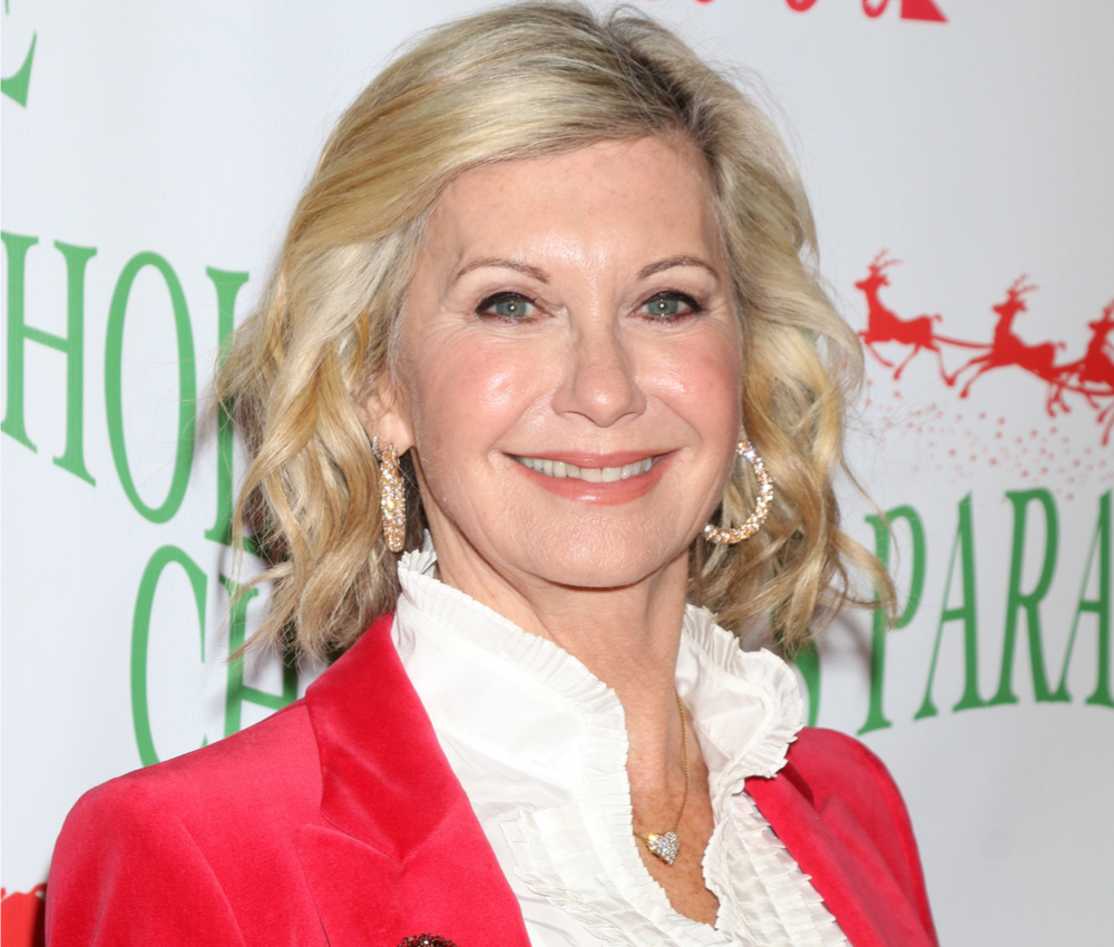 Olivia Newton-John