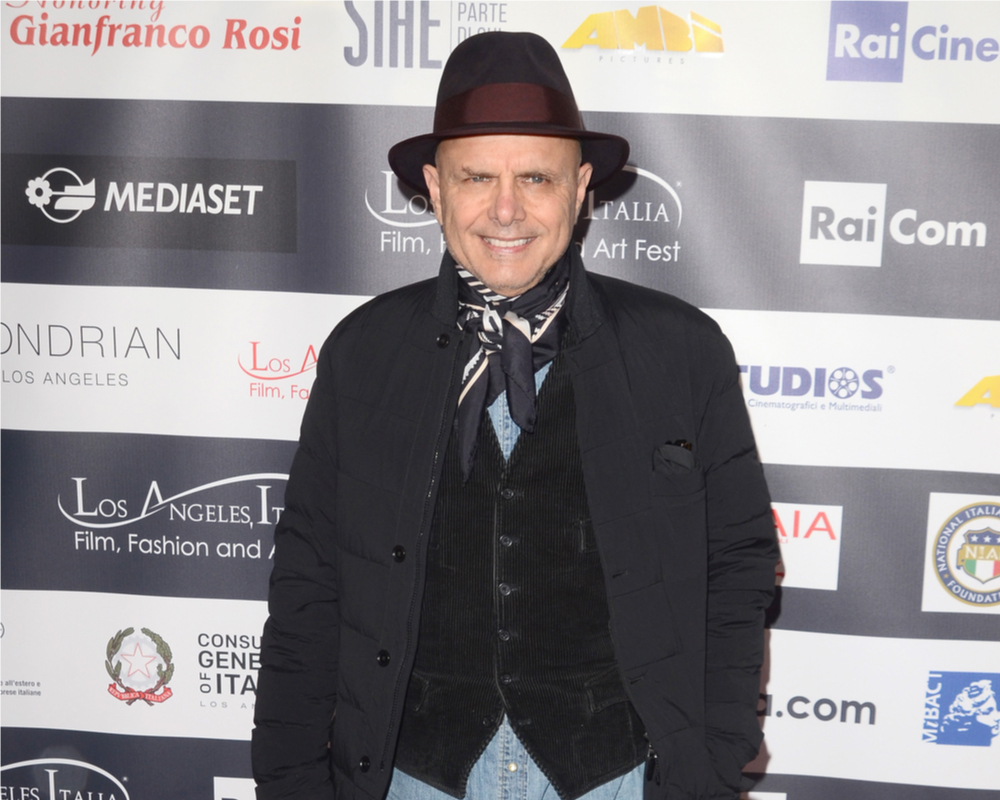Joe Pantoliano