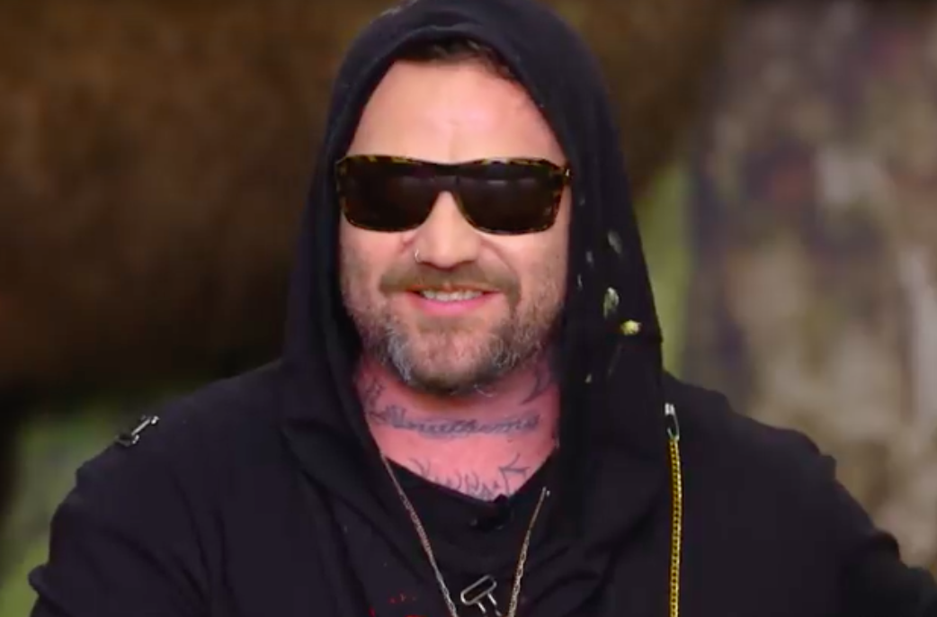 Bam Margera