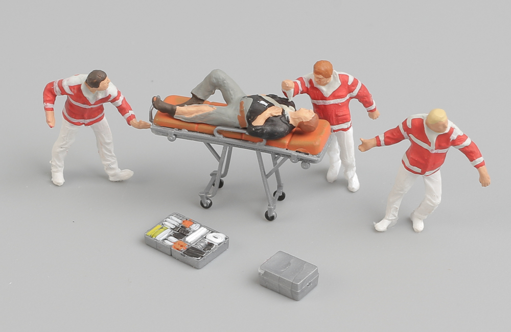 Naloxone Isn't Enough to Save Lives, Researchers Say